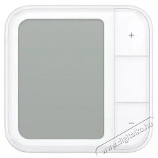 AQARA Climate Sensor W100 (TH-S04D) - Zigbee és Thread Háztartás / Otthon / Kültér - Lakásfelszerelés - Hőmérő / barométer - 508046