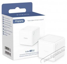 AQARA Cube T1 Pro Háztartás / Otthon / Kültér - Okos otthon - Kiegészítő - 508047