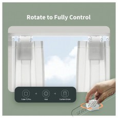 AQARA Cube T1 Pro Háztartás / Otthon / Kültér - Okos otthon - Kiegészítő - 508047