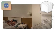 AQARA Cube T1 Pro Háztartás / Otthon / Kültér - Okos otthon - Kiegészítő - 508047