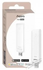 AQARA Hub M100 (HM-G02D) Háztartás / Otthon / Kültér - Okos otthon - Kiegészítő - 508043