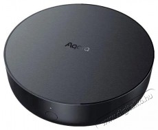 AQARA Hub M2 EU - Zigbee vezérlőegység Háztartás / Otthon / Kültér - Okos otthon - Kiegészítő - 508042