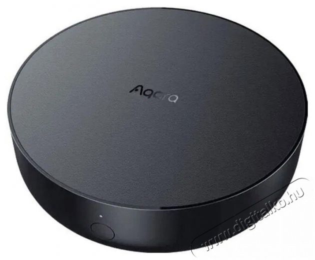 AQARA Hub M2 EU - Zigbee vezérlőegység Háztartás / Otthon / Kültér - Okos otthon - Kiegészítő - 508042