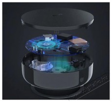 AQARA Hub M2 EU - Zigbee vezérlőegység Háztartás / Otthon / Kültér - Okos otthon - Kiegészítő - 508042