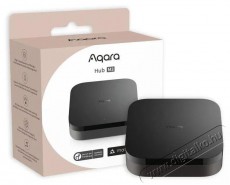 AQARA Hub M3 Háztartás / Otthon / Kültér - Okos otthon - Kiegészítő - 508040
