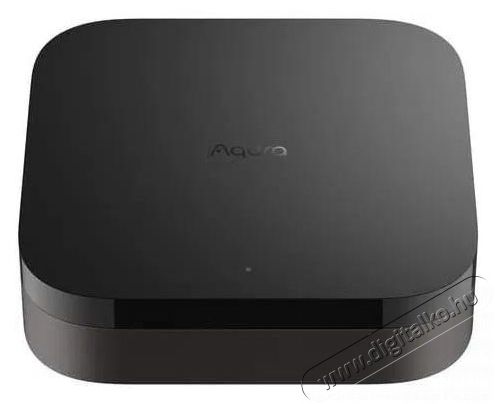 AQARA Hub M3 Háztartás / Otthon / Kültér - Okos otthon - Kiegészítő - 508040