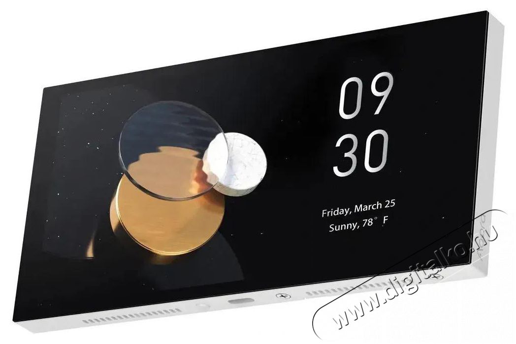 AQARA Panel Hub S1 Plus (MP-K03D) H&aacute;ztart&aacute;s / Otthon / K&uuml;lt&eacute;r - Okos otthon - Kieg&eacute;sz&iacute;tő - 508041