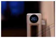 AQARA Radiátor termosztát E1 Háztartás / Otthon / Kültér - Okos otthon - Termosztát - 508048