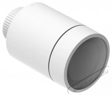 AQARA Radiátor termosztát E1 Háztartás / Otthon / Kültér - Okos otthon - Termosztát - 508048