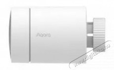 AQARA Radiátor termosztát E1 Háztartás / Otthon / Kültér - Okos otthon - Termosztát - 508048