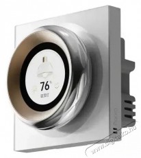 AQARA Touchscreen Dial V1 (DS-K01D) H&aacute;ztart&aacute;s / Otthon / K&uuml;lt&eacute;r - Okos otthon - Kieg&eacute;sz&iacute;tő - 523770