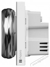 AQARA Touchscreen Dial V1 (DS-K01D) H&aacute;ztart&aacute;s / Otthon / K&uuml;lt&eacute;r - Okos otthon - Kieg&eacute;sz&iacute;tő - 523770