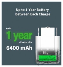 AQARA Curtain Driver E1 Rod Version Háztartás / Otthon / Kültér - Okos otthon - Kiegészítő - 523748