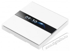 AQARA Display Switch V1 (WS-K02D) Háztartás / Otthon / Kültér - Okos otthon - Kiegészítő - 523752