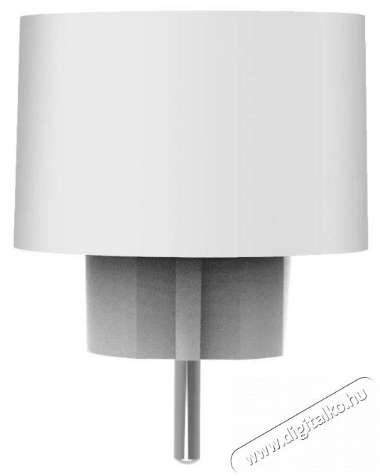 AQARA intelligens foglalat H&aacute;ztart&aacute;s / Otthon / K&uuml;lt&eacute;r - Okos otthon - Okos konnektor - 523754