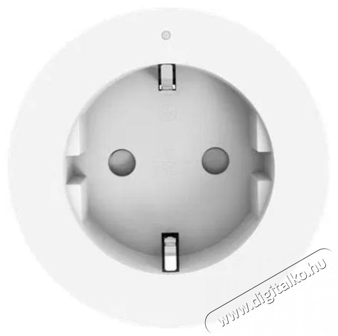 AQARA intelligens foglalat H&aacute;ztart&aacute;s / Otthon / K&uuml;lt&eacute;r - Okos otthon - Okos konnektor - 523754