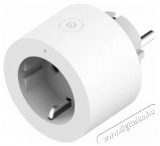 AQARA intelligens foglalat H&aacute;ztart&aacute;s / Otthon / K&uuml;lt&eacute;r - Okos otthon - Okos konnektor - 523754