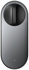 AQARA Smart Lock U200 Lite Kit (EL-D03D), fekete Háztartás / Otthon / Kültér - Okos otthon - Kiegészítő - 519324