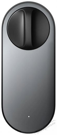 AQARA Smart Lock U200 Lite Kit (EL-D03D), fekete Háztartás / Otthon / Kültér - Okos otthon - Kiegészítő - 519324