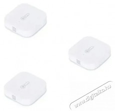 AQARA Temperature and Humidity Sensor T1 3 db Háztartás / Otthon / Kültér - Okos otthon - Kiegészítő - 519328