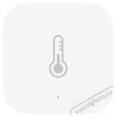 AQARA Temperature and Humidity Sensor T1 Háztartás / Otthon / Kültér - Okos otthon - Kiegészítő - 519327