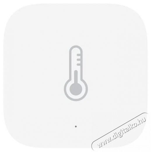 AQARA Temperature and Humidity Sensor T1 Háztartás / Otthon / Kültér - Okos otthon - Kiegészítő - 519327