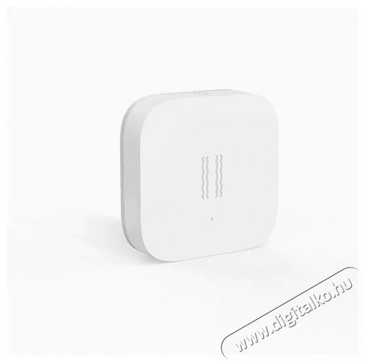 AQARA Vibration Sensor T1 (VB-S01D) Háztartás / Otthon / Kültér - Okos otthon - Kiegészítő - 519329