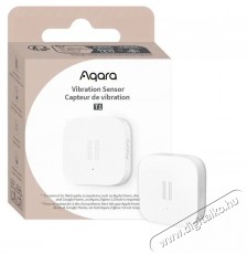 AQARA Vibration Sensor T1 (VB-S01D) Háztartás / Otthon / Kültér - Okos otthon - Kiegészítő - 519329