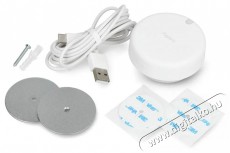 AQARA Presence Sensor FP2 Háztartás / Otthon / Kültér - Biztonságtechnika - Mozgásérzékelő - 519317