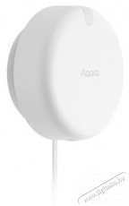 AQARA Presence Sensor FP2 Háztartás / Otthon / Kültér - Biztonságtechnika - Mozgásérzékelő - 519317