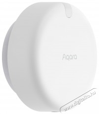 AQARA Presence Sensor FP2 Háztartás / Otthon / Kültér - Biztonságtechnika - Mozgásérzékelő - 519317