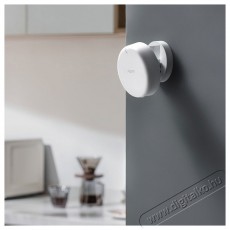 AQARA Presence Sensor FP2 Háztartás / Otthon / Kültér - Biztonságtechnika - Mozgásérzékelő - 519317
