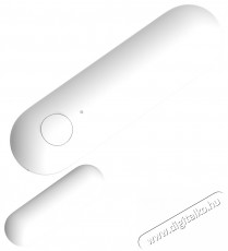 AQARA Door and Window Sensor P2 Háztartás / Otthon / Kültér - Biztonságtechnika - Nyitásérzékelő - 519310