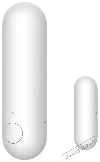 AQARA Door and Window Sensor P2 Háztartás / Otthon / Kültér - Biztonságtechnika - Nyitásérzékelő - 519310
