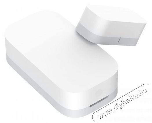 AQARA Door and Window Sensor T1 Háztartás / Otthon / Kültér - Biztonságtechnika - Nyitásérzékelő - 519311