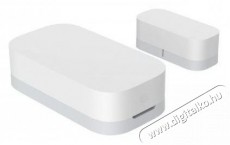 AQARA Door and Window Sensor T1 Háztartás / Otthon / Kültér - Biztonságtechnika - Nyitásérzékelő - 519311