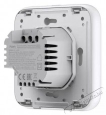 AQARA Floor Heating Thermostat W500 (UT-A01D) Háztartás / Otthon / Kültér - Okos otthon - Termosztát - 519312