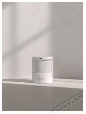 AQARA Motion and Light Sensor P2 Háztartás / Otthon / Kültér - Biztonságtechnika - Mozgásérzékelő - 519313