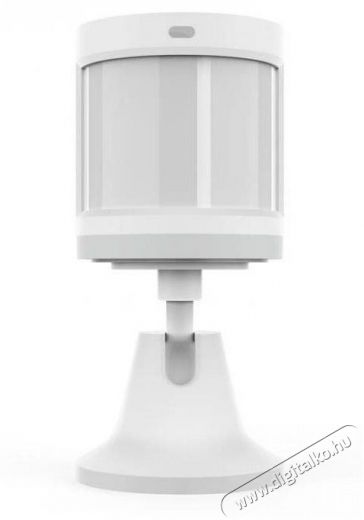 AQARA Motion and Light Sensor P2 Háztartás / Otthon / Kültér - Biztonságtechnika - Mozgásérzékelő - 519313