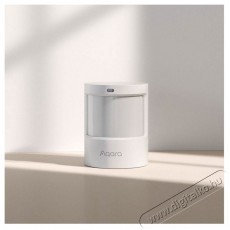 AQARA Motion Sensor P1 (MS-S02) Háztartás / Otthon / Kültér - Biztonságtechnika - Mozgásérzékelő - 519314