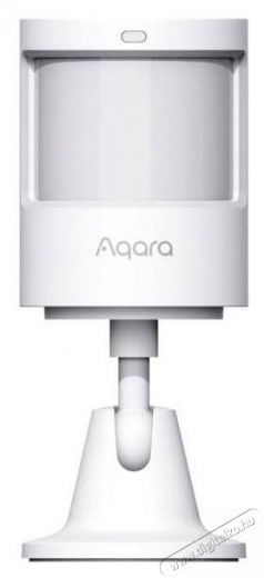AQARA Motion Sensor P1 (MS-S02) Háztartás / Otthon / Kültér - Biztonságtechnika - Mozgásérzékelő - 519314