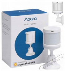 AQARA Motion Sensor P1 (MS-S02) Háztartás / Otthon / Kültér - Biztonságtechnika - Mozgásérzékelő - 519314