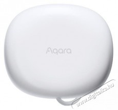 AQARA Presence Sensor FP1E (PS-S03D), Zigbee Háztartás / Otthon / Kültér - Biztonságtechnika - Mozgásérzékelő - 519316