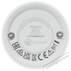 AQARA Water Leak Sensor T1 Háztartás / Otthon / Kültér - Biztonságtechnika - Vízszivárgás érzékelő - 519330