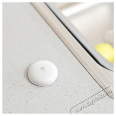 AQARA Water Leak Sensor T1 Háztartás / Otthon / Kültér - Biztonságtechnika - Vízszivárgás érzékelő - 519330