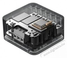 AQARA Dual Relay Controller T2 Háztartás / Otthon / Kültér - Okos otthon - Kiegészítő - 523753