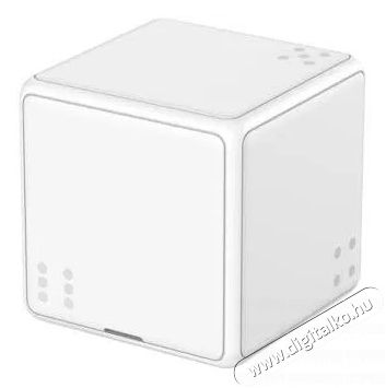 AQARA Cube T1 Pro Háztartás / Otthon / Kültér - Okos otthon - Kiegészítő - 508047
