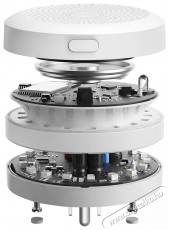 AQARA Hub M1S Gen 2 EU verzió (HM1S-G02) Háztartás / Otthon / Kültér - Okos otthon - Kiegészítő - 508039