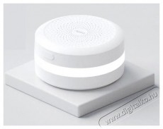AQARA Hub M1S Gen 2 EU verzió (HM1S-G02) Háztartás / Otthon / Kültér - Okos otthon - Kiegészítő - 508039