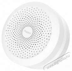 AQARA Hub M1S Gen 2 EU verzió (HM1S-G02) Háztartás / Otthon / Kültér - Okos otthon - Kiegészítő - 508039